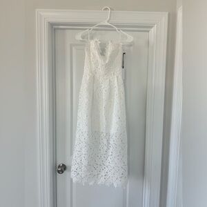 ASTR The Label Anaya Dress